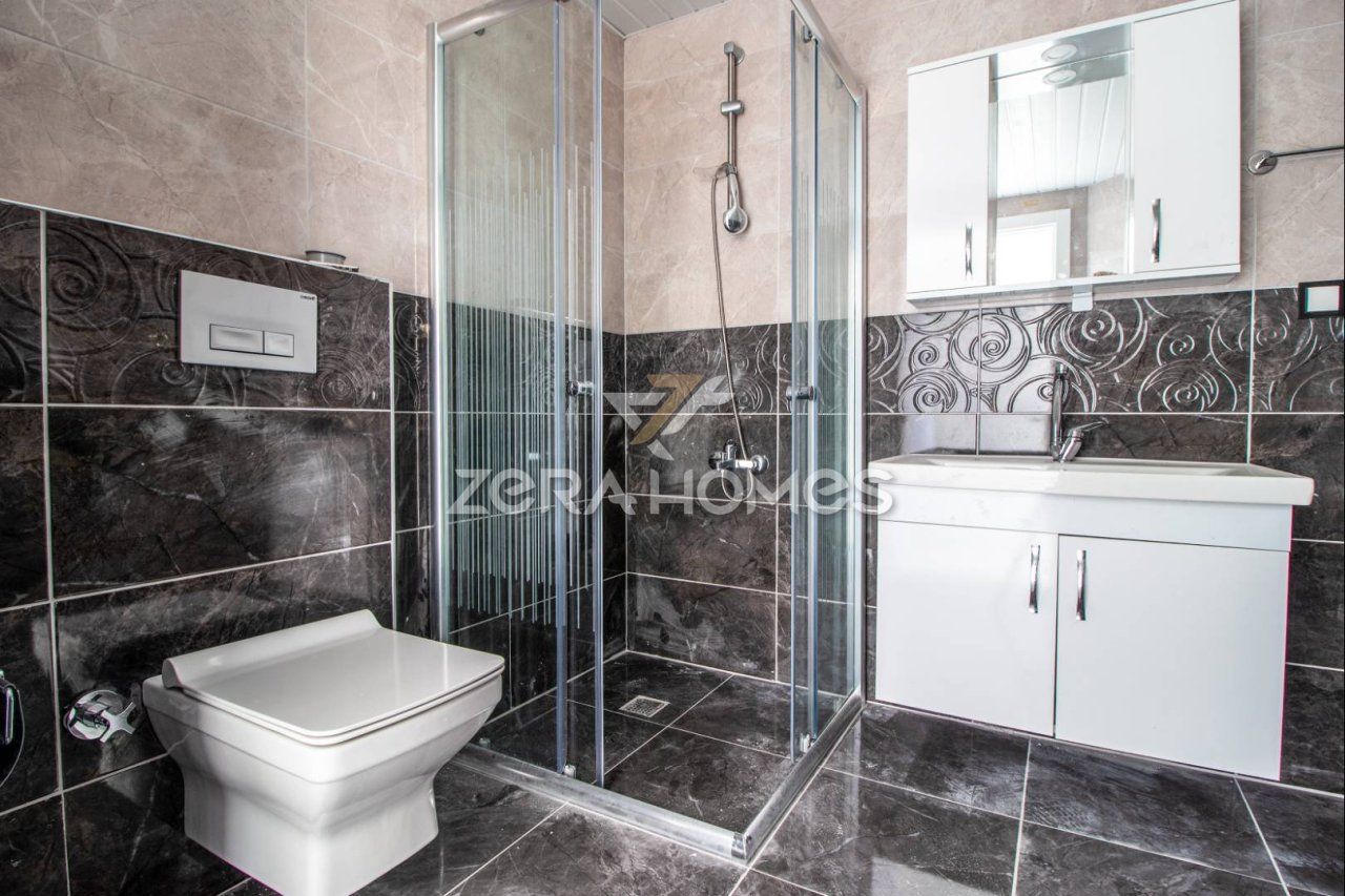 Апартаменты в Алании, Турция, 115 м2 фото 5