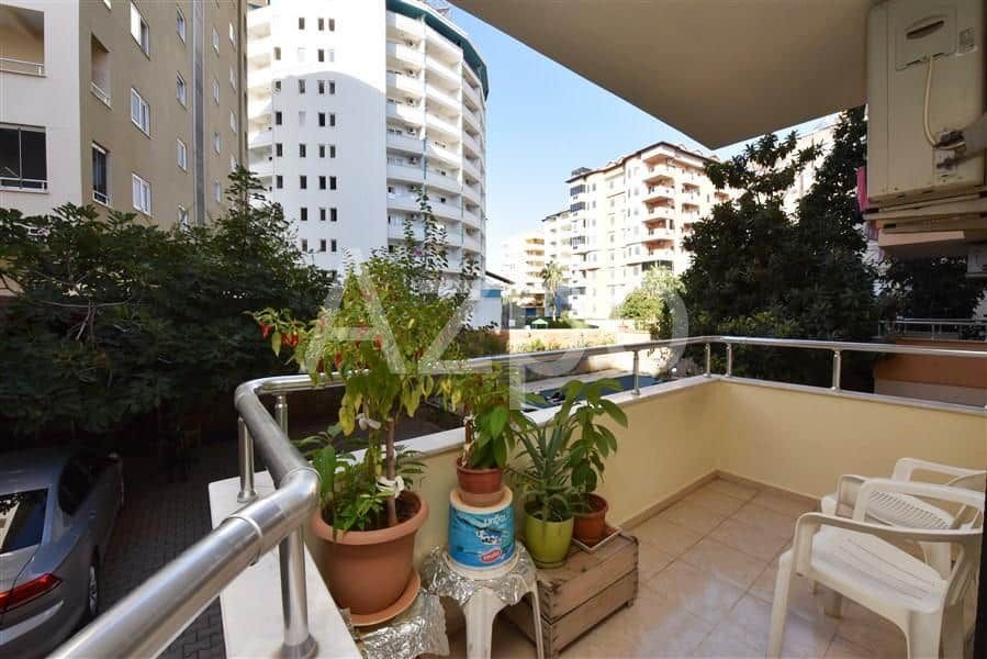 Апартаменты в Алании, Турция, 85 м2 фото 3