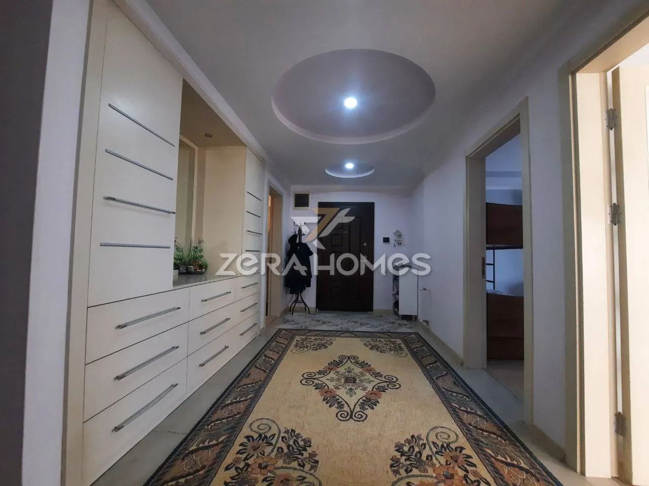 Квартира в Алании, Турция, 165 м2 фото 3