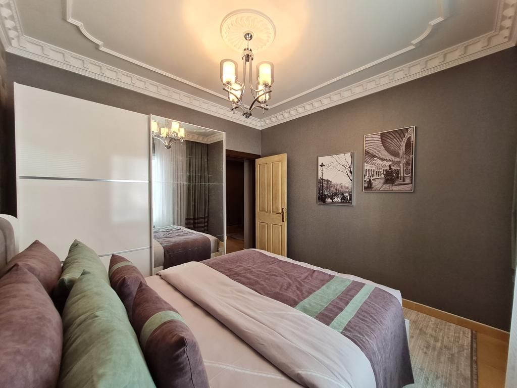 Квартира в Алании, Турция, 90 м2 фото 5