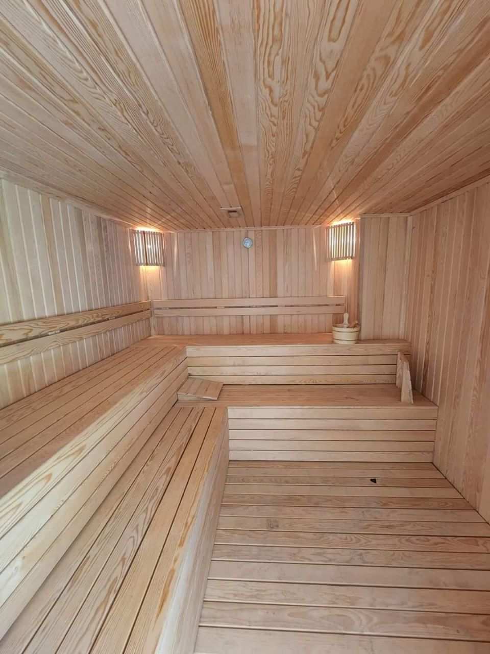 Пентхаус в Алании, Турция, 300 м2 фото 5