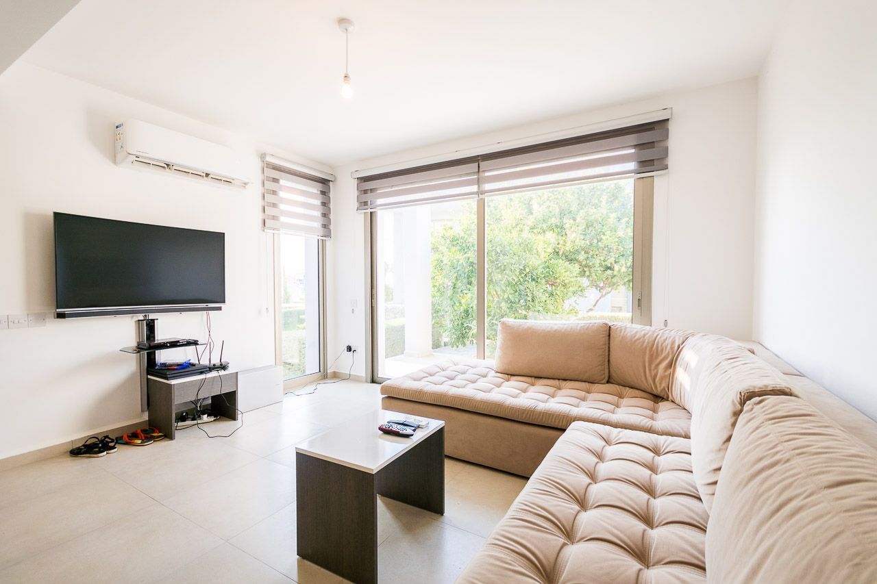 Вилла в Алcанджаке, Кипр, 96 м2 фото 3