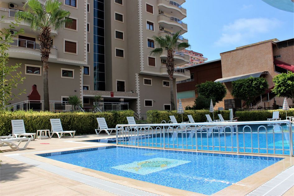 Пентхаус в Алании, Турция, 520 м2 фото 2