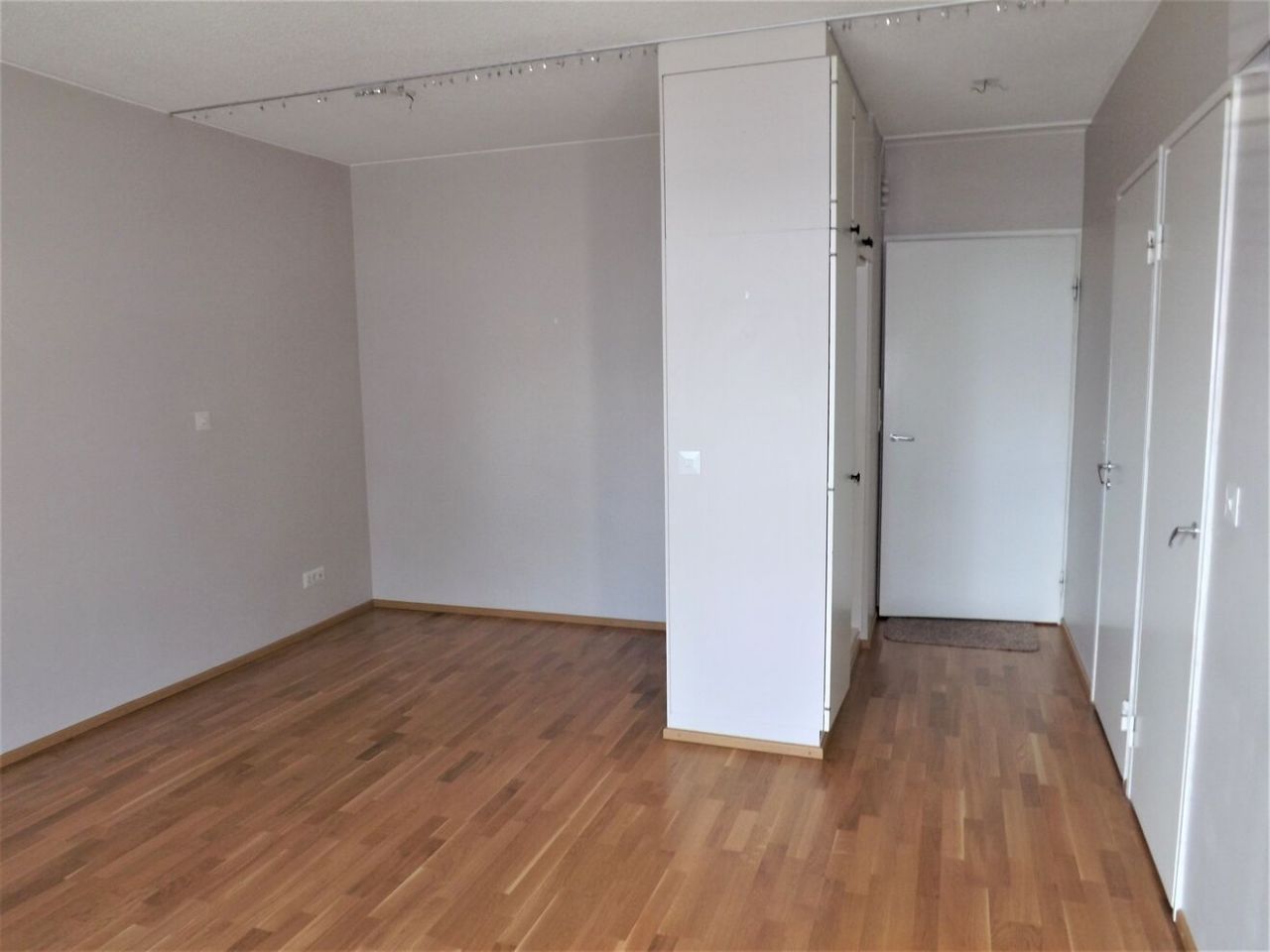 Квартира в Суомуссалми, Финляндия, 30.5 м2 фото 4