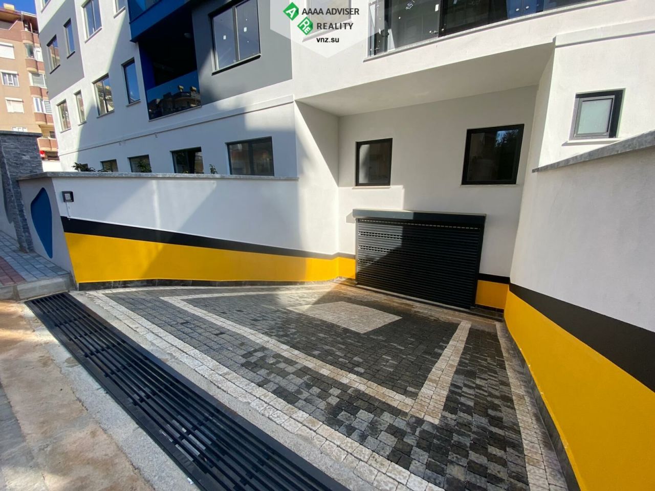 Квартира в Алании, Турция, 95 м2 фото 5