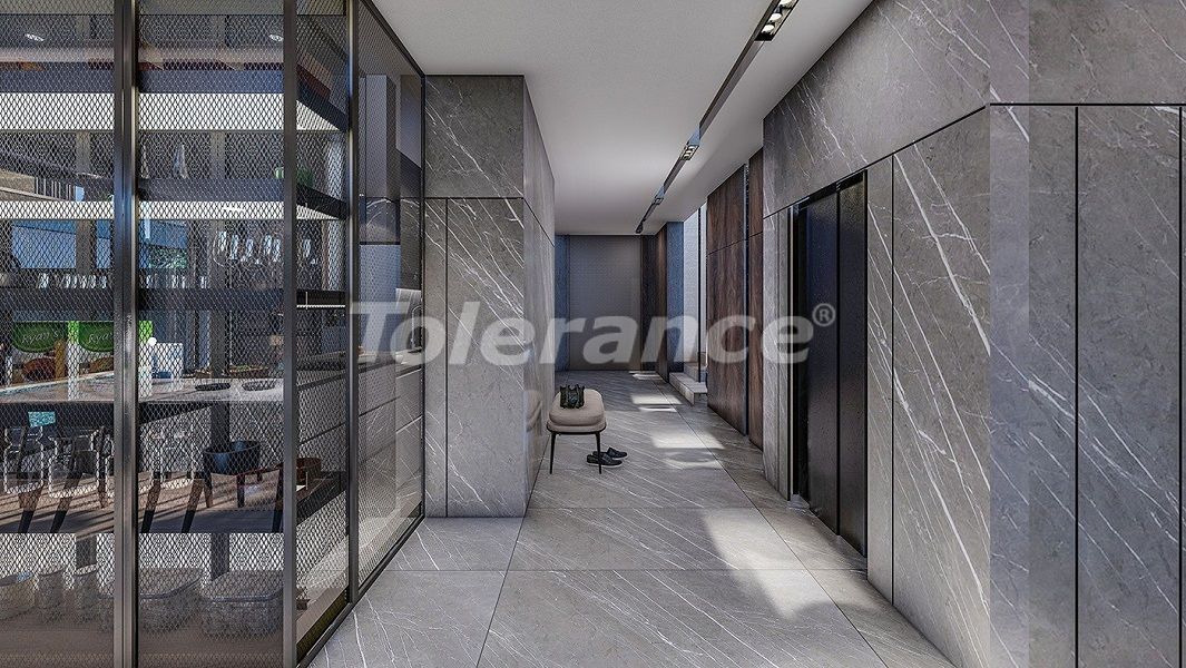 Вилла в Анталии, Турция, 510 м2 фото 3