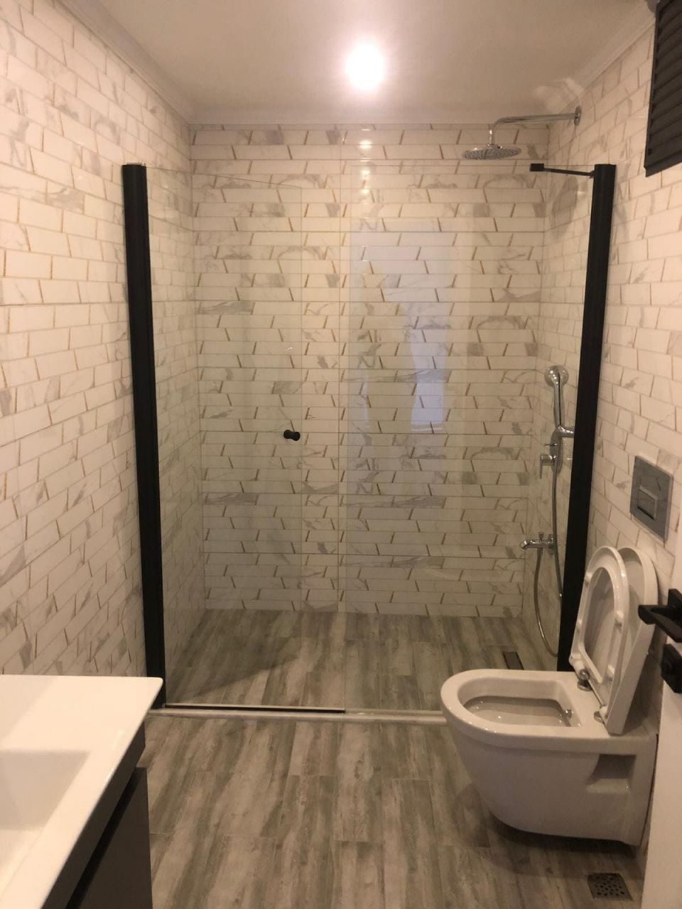 Вилла в Анталии, Турция, 200 м2 фото 2