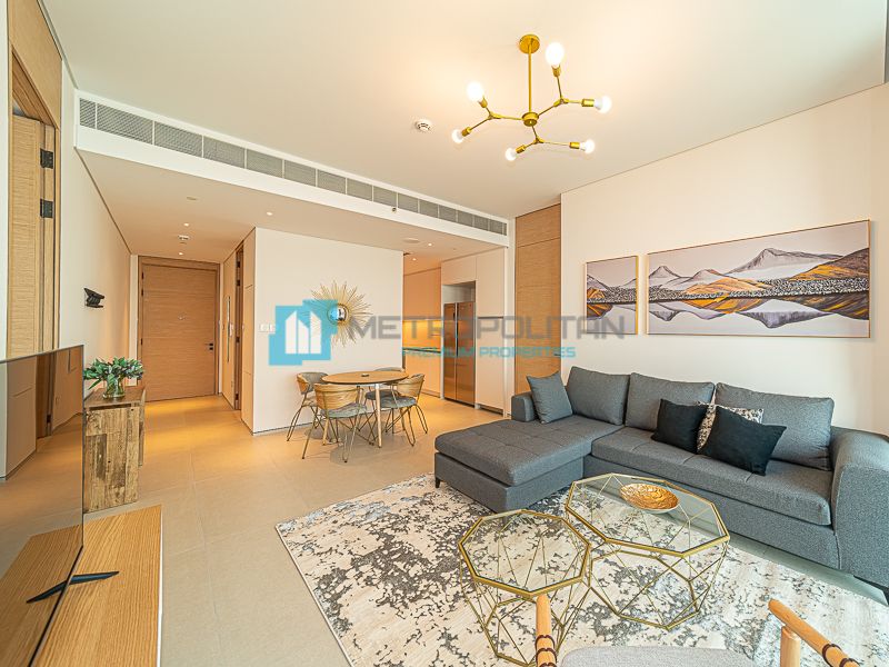 Апартаменты в Дубае, ОАЭ, 107.08 м2 фото 2