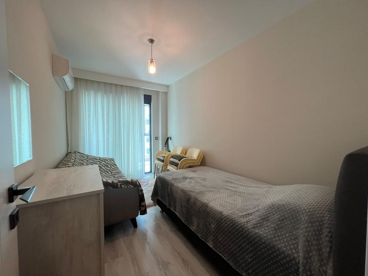 Квартира в Алании, Турция, 90 м2 фото 5