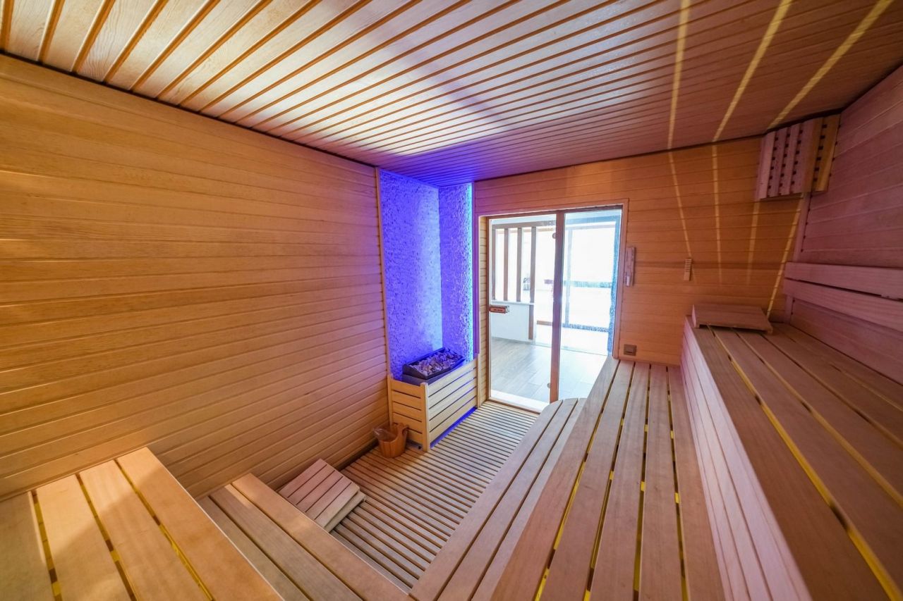 Квартира в Алании, Турция, 70 м2 фото 5