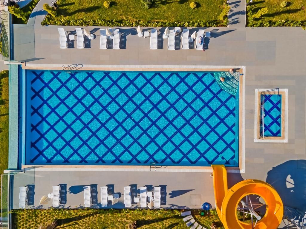 Квартира в Алании, Турция, 55 м2 фото 3