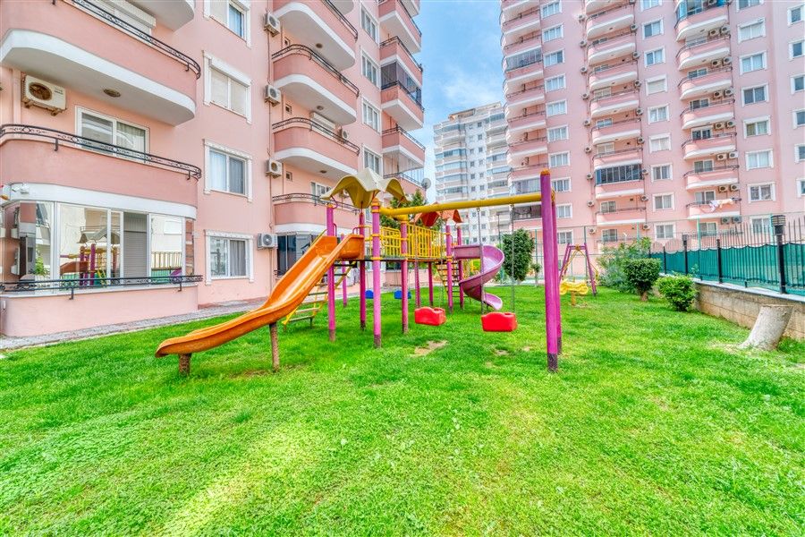 Квартира в Алании, Турция, 120 м2 фото 5