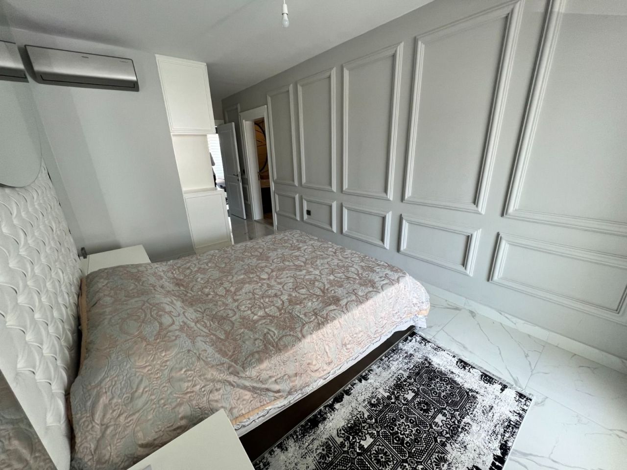 Квартира в Алании, Турция, 160 м2 фото 2