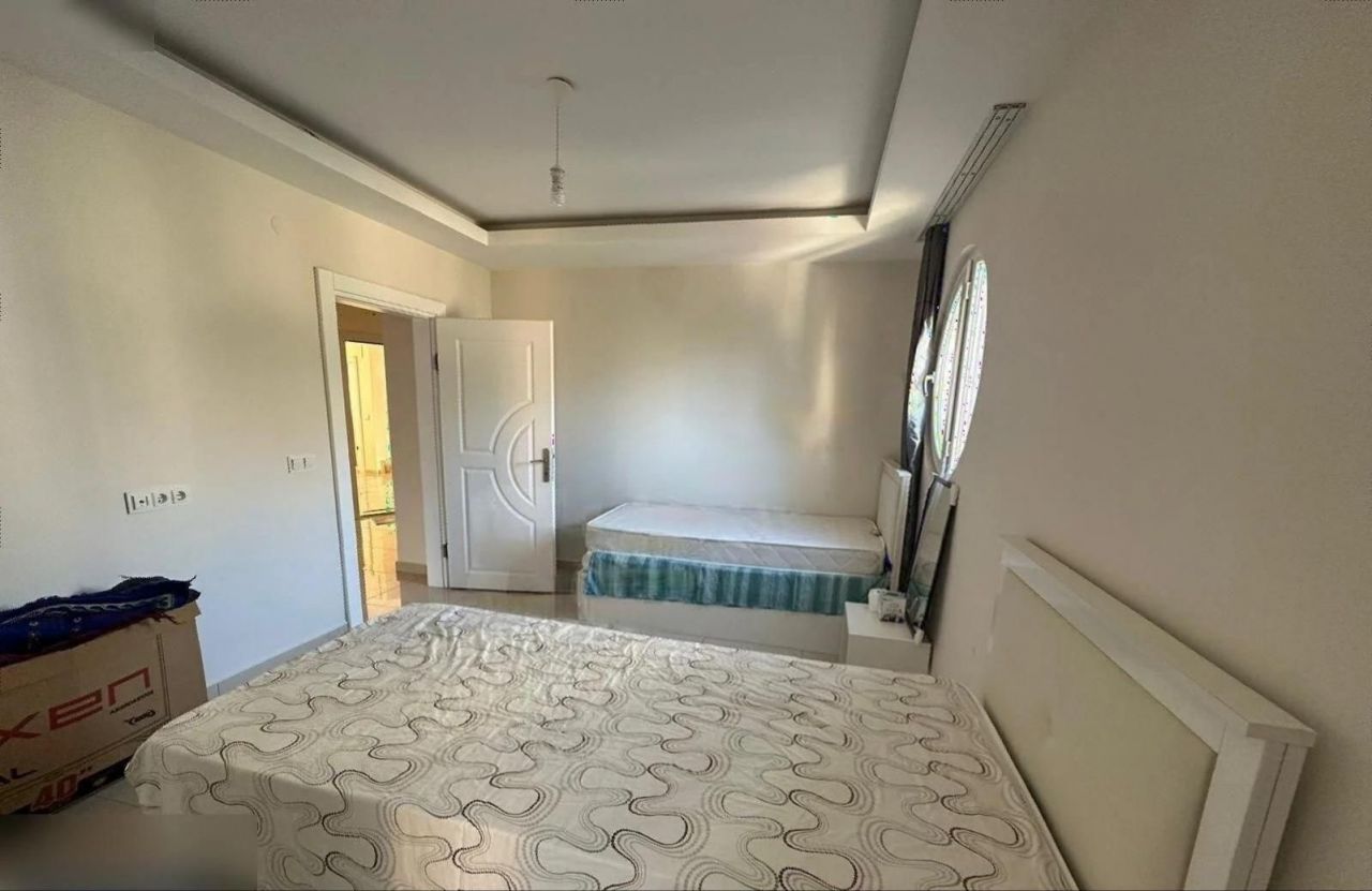 Квартира в Алании, Турция, 83 м2 фото 3