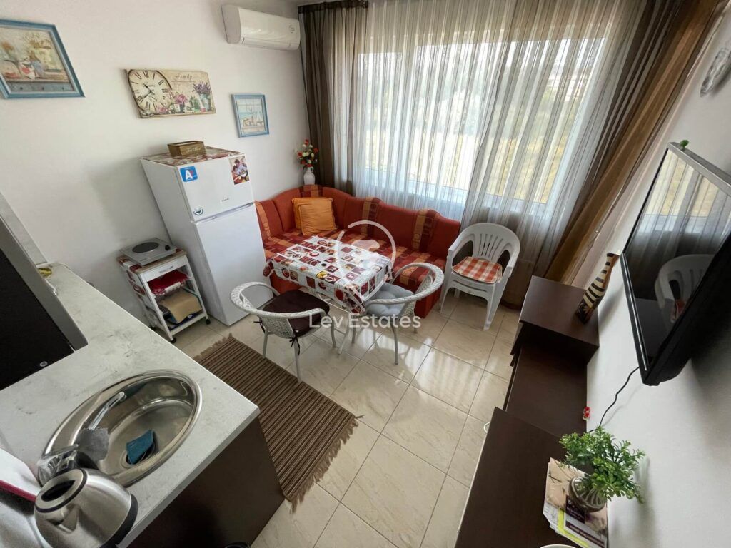 Квартира Sea Diamond, Болгария, 42 м2 фото 2