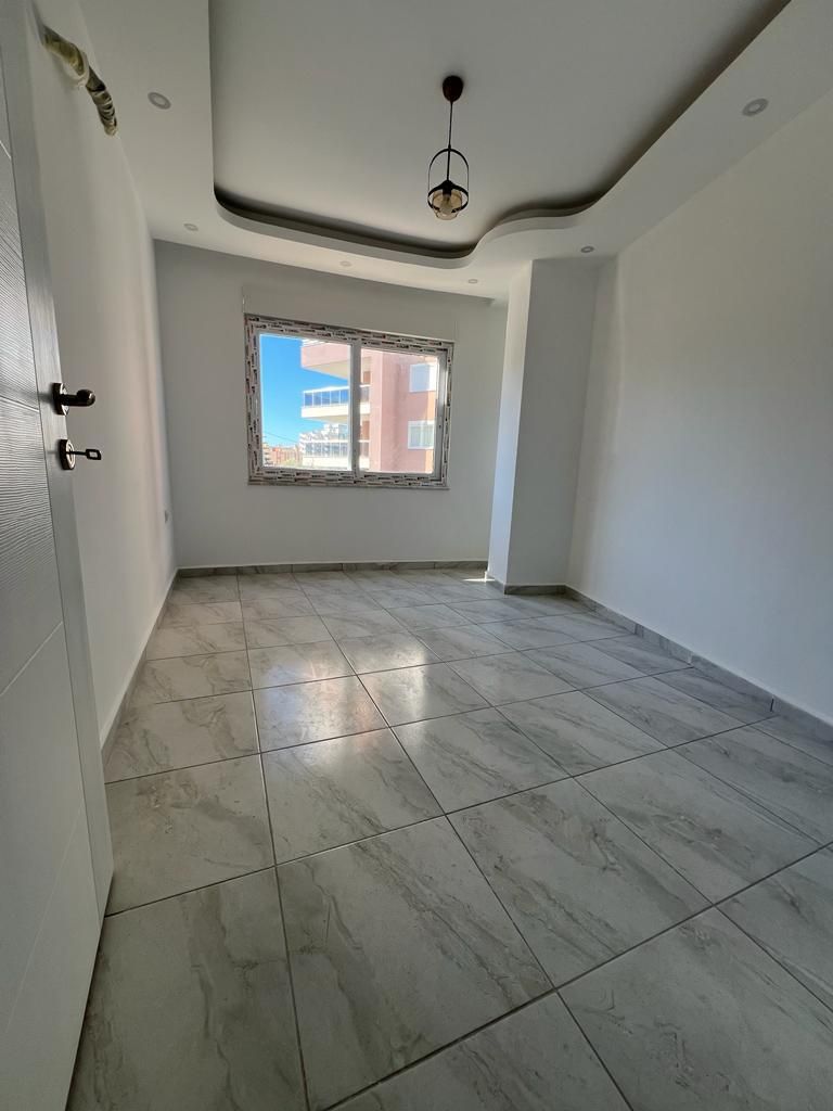 Квартира в Алании, Турция, 90 м2 фото 2