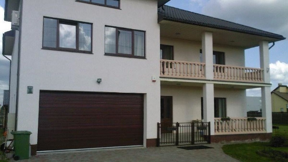 Дом в Рижском крае, Латвия, 1 768 сот. фото 5