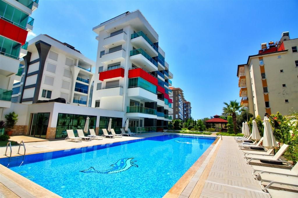 Дом в Кестеле, Турция, 150 м2 фото 2