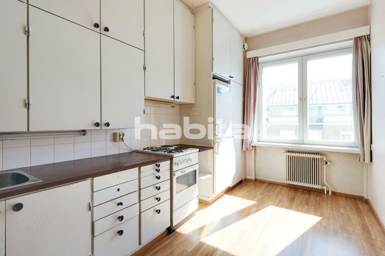 Апартаменты в Хельсинки, Финляндия, 47.8 м2 фото 5