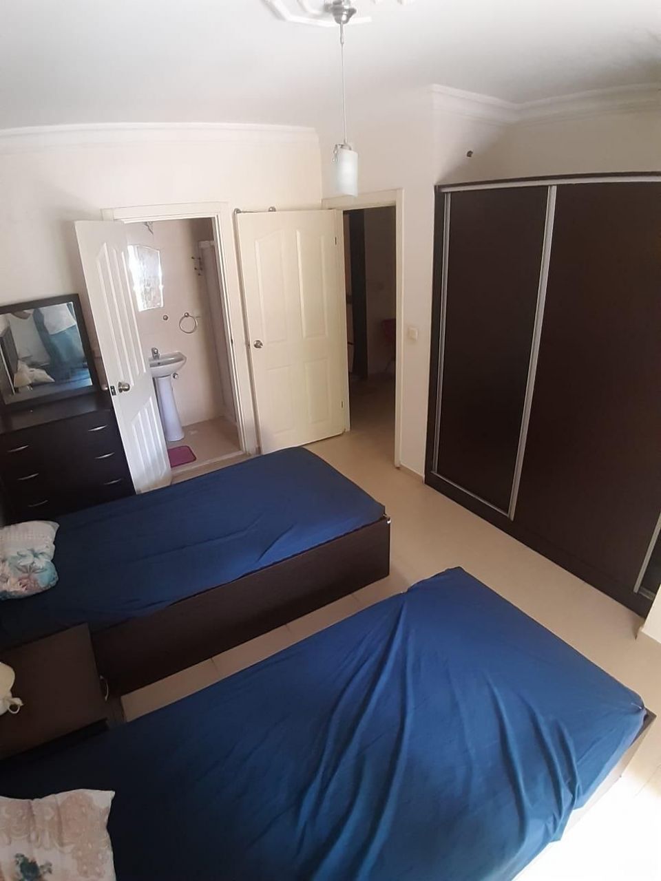 Квартира в Алании, Турция, 125 м2 фото 5