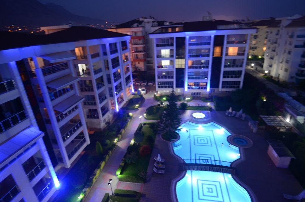Квартира в Кестеле, Турция, 75 м2 фото 3
