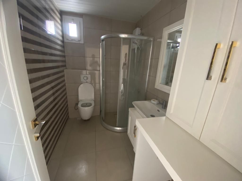 Квартира в Мерсине, Турция, 120 м2 фото 3