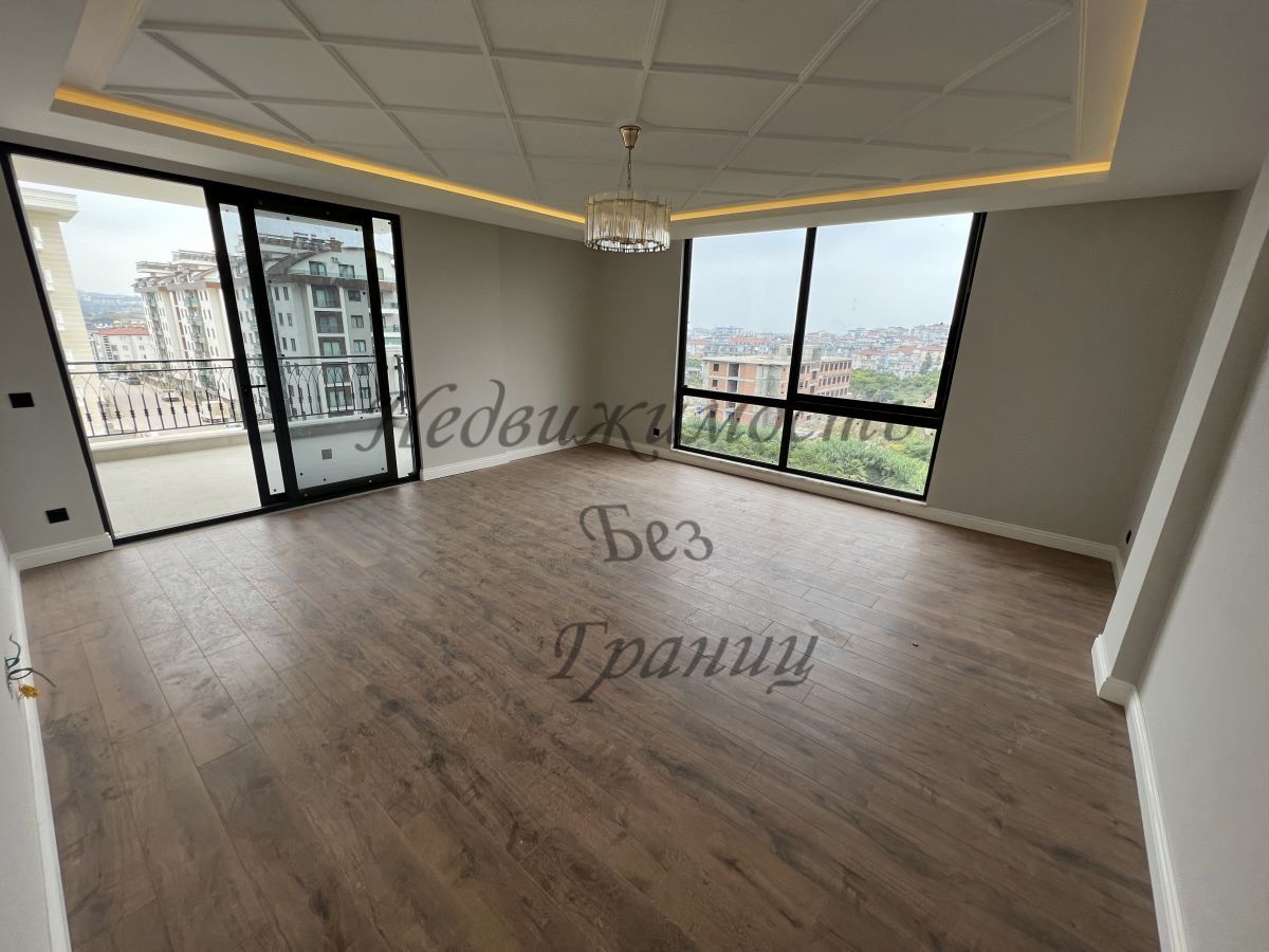 Апартаменты в Алании, Турция, 150 м2 фото 5