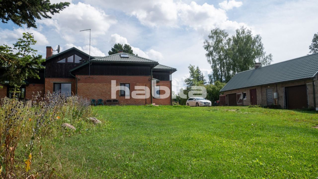 Дом Atasiene, Латвия, 277 м2 фото 4