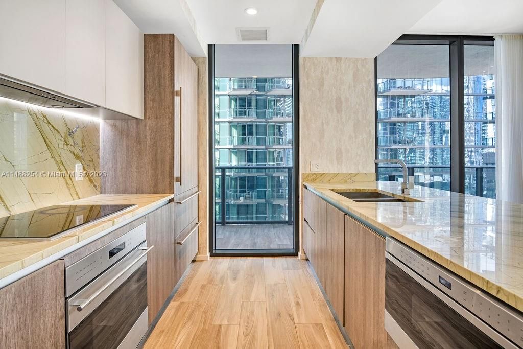 Квартира в Майами, США, 100 м2 фото 5