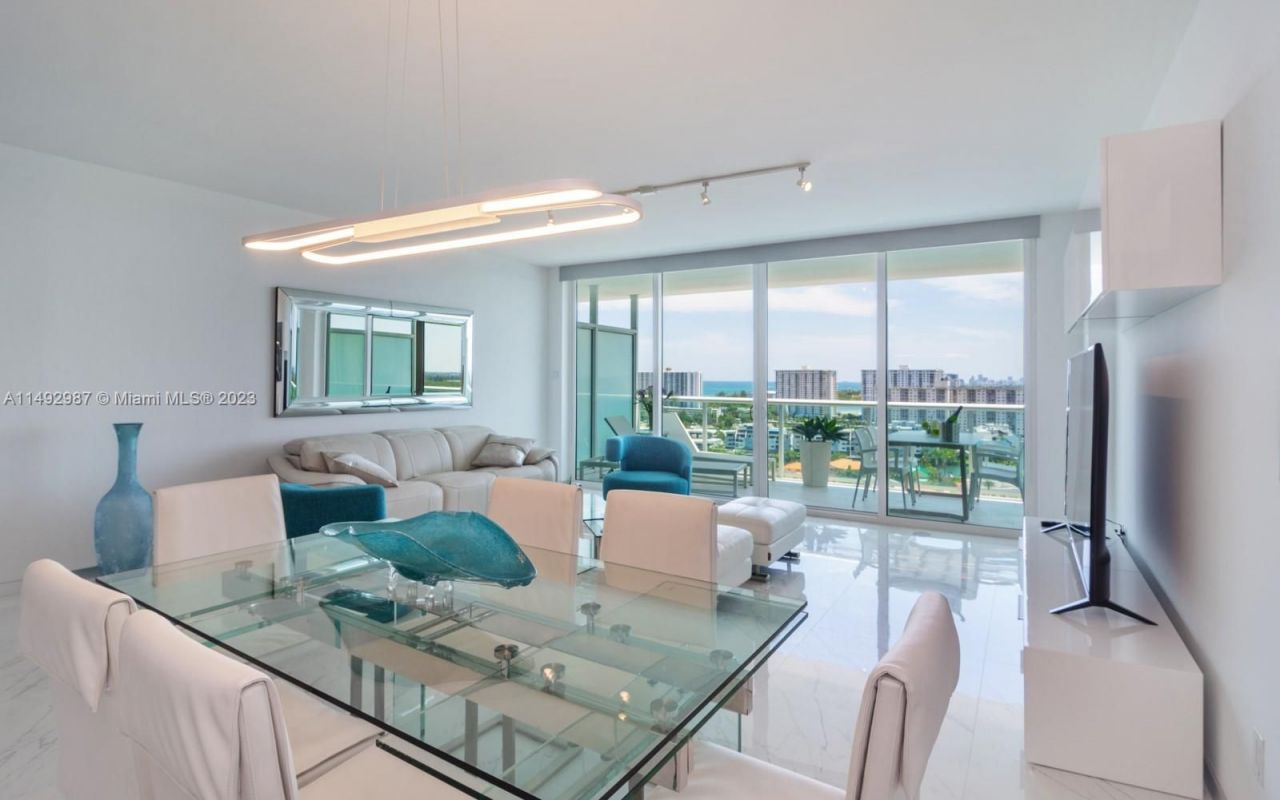 Квартира в Майами, США, 160 м2 фото 4