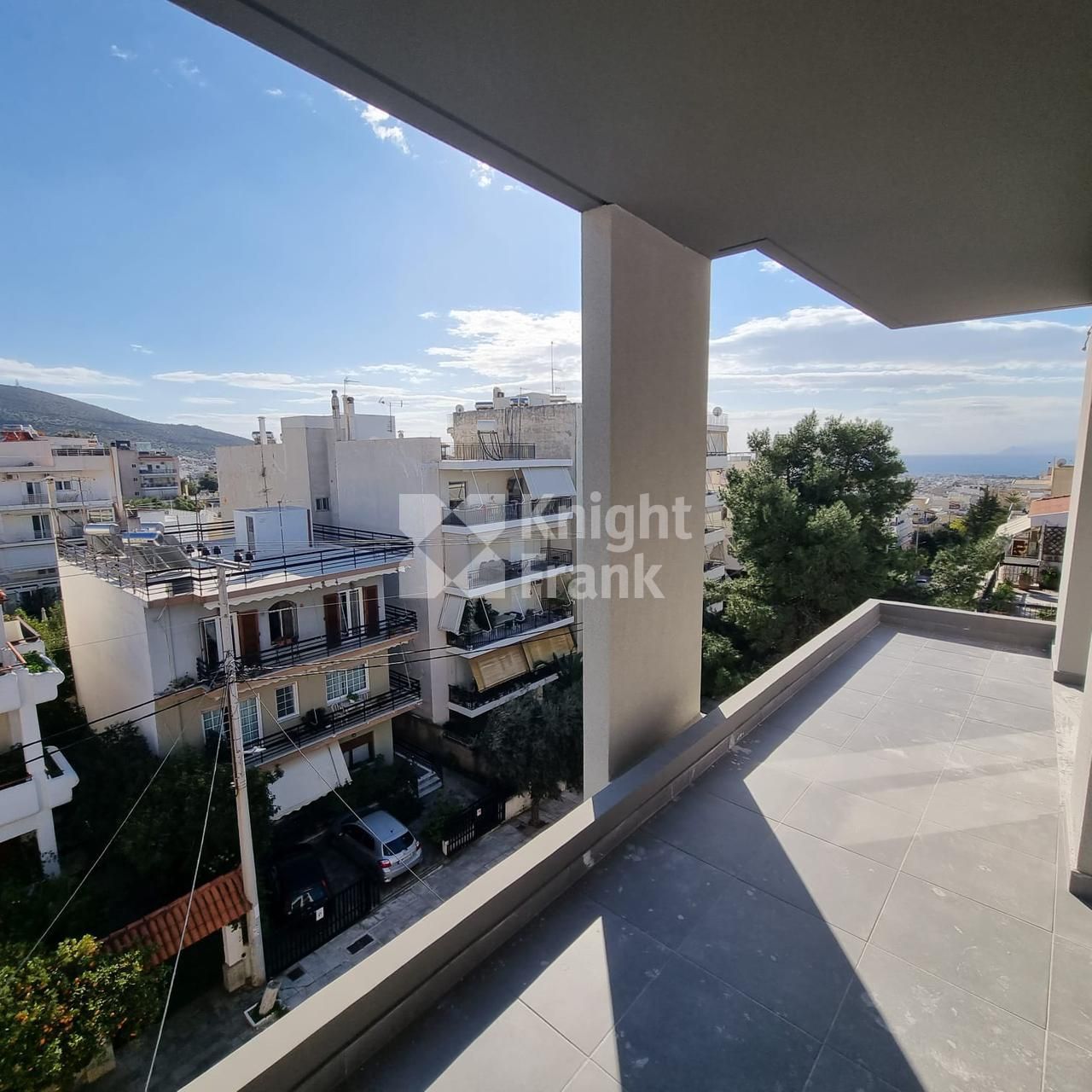 Апартаменты в Афинах, Греция, 107 м2 фото 4