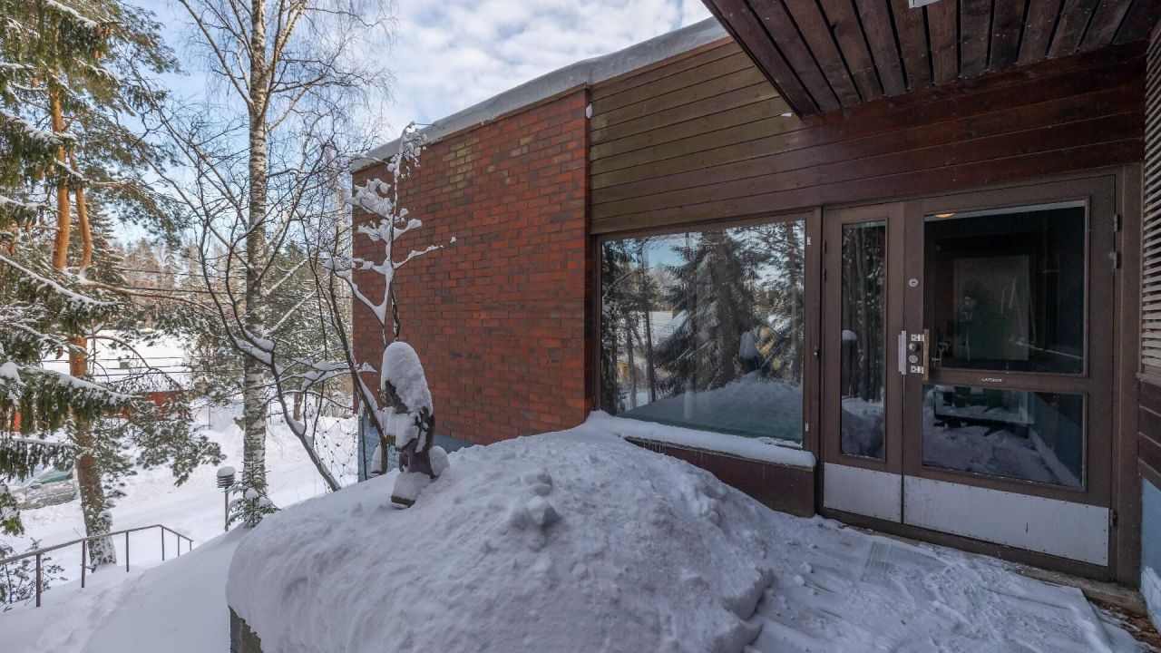 Дом в Котке, Финляндия, 247 м2 фото 4