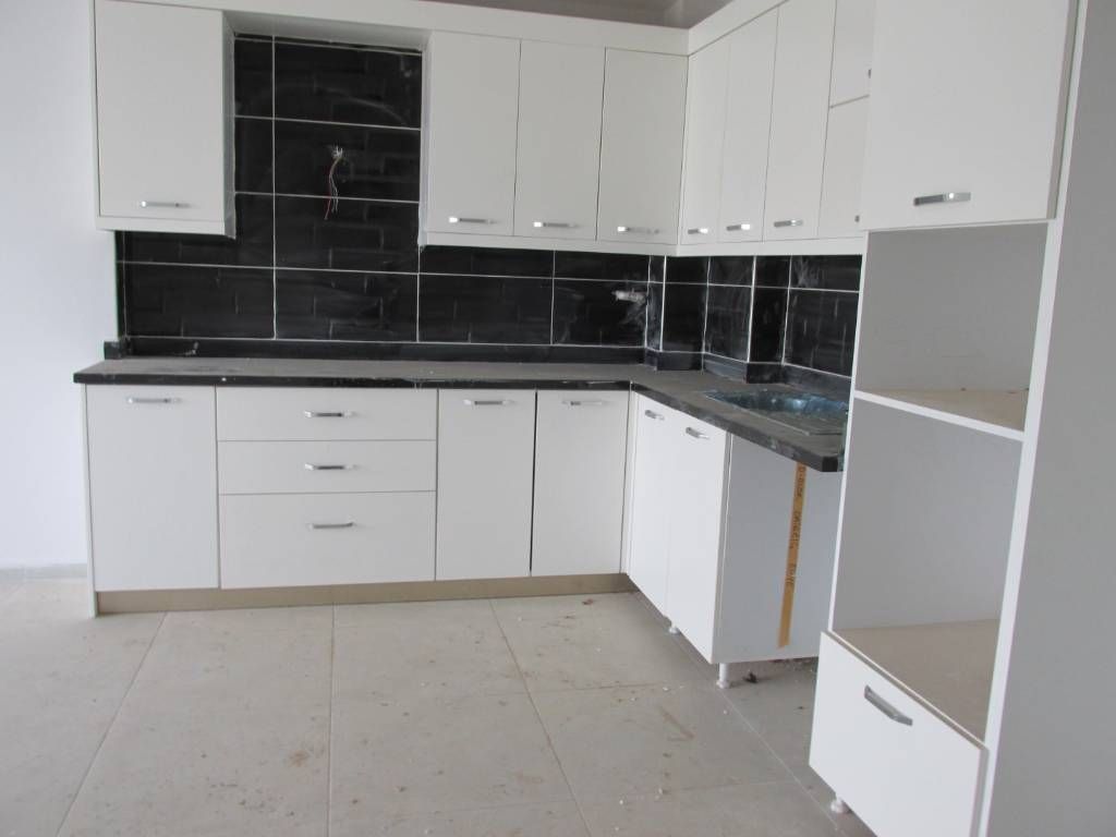 Квартира в Алании, Турция, 52 м2 фото 3