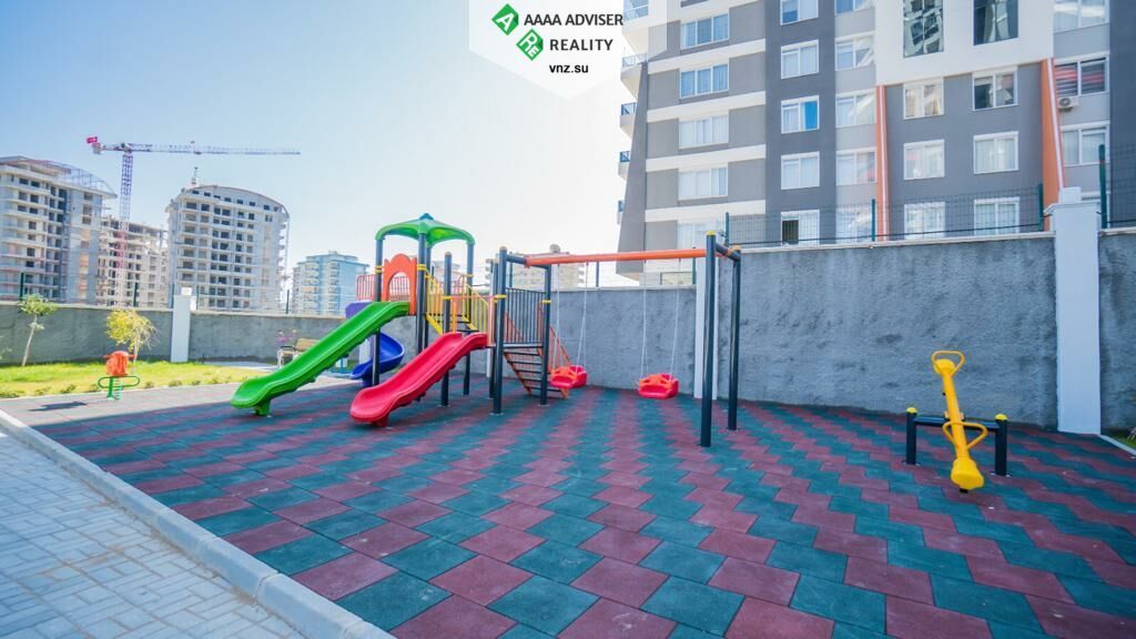 Квартира в Алании, Турция, 220 м2 фото 3