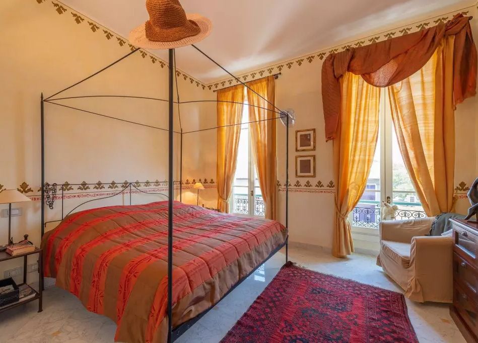 Апартаменты в Сен-Жан-Кап-Ферра, Франция, 125.5 м2 фото 4