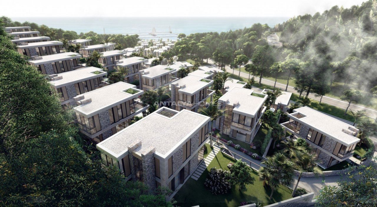 Вилла в Милясе, Турция, 235 м2 фото 2