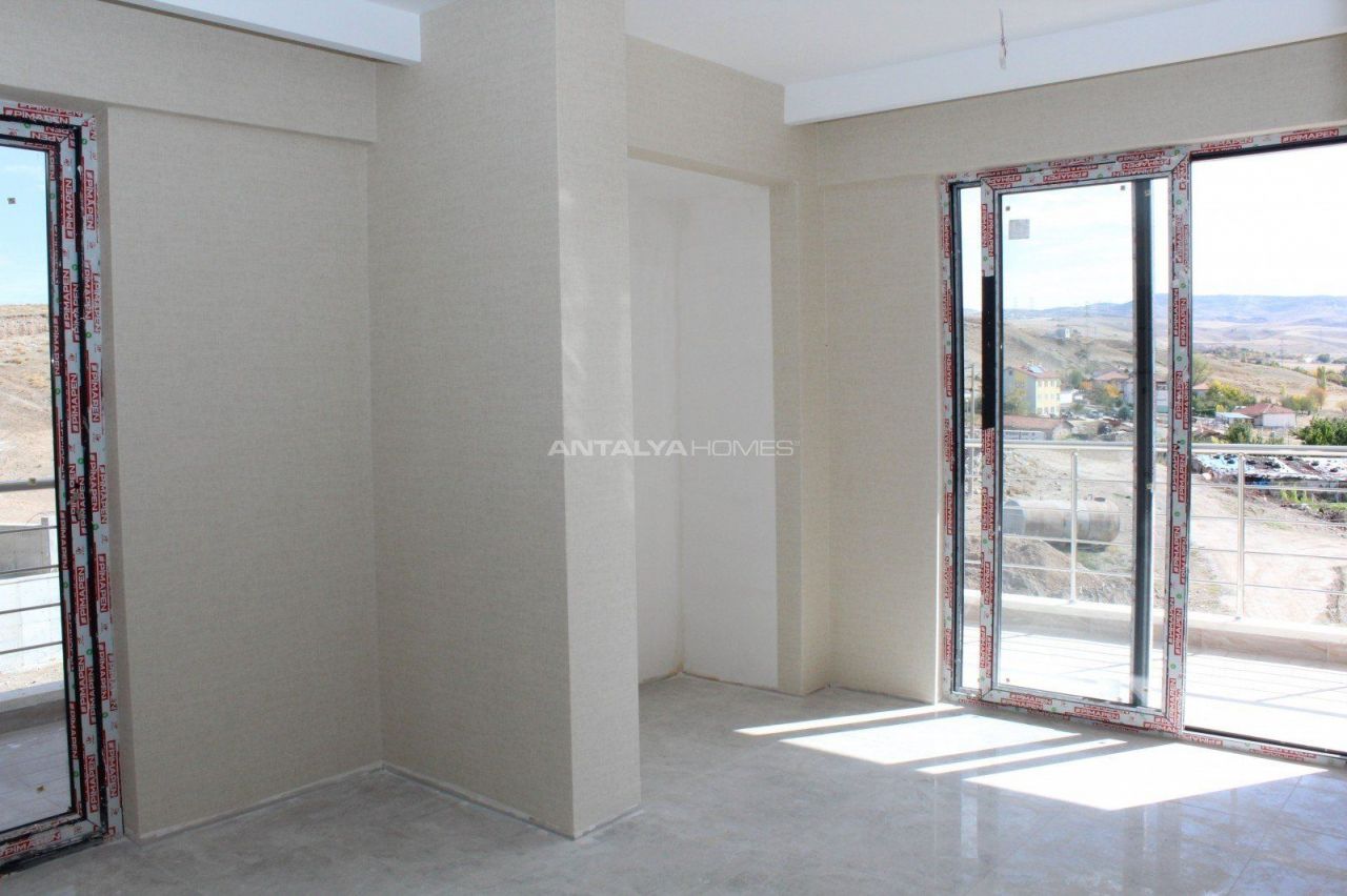 Апартаменты в Анкаре, Турция, 94 м2 фото 5