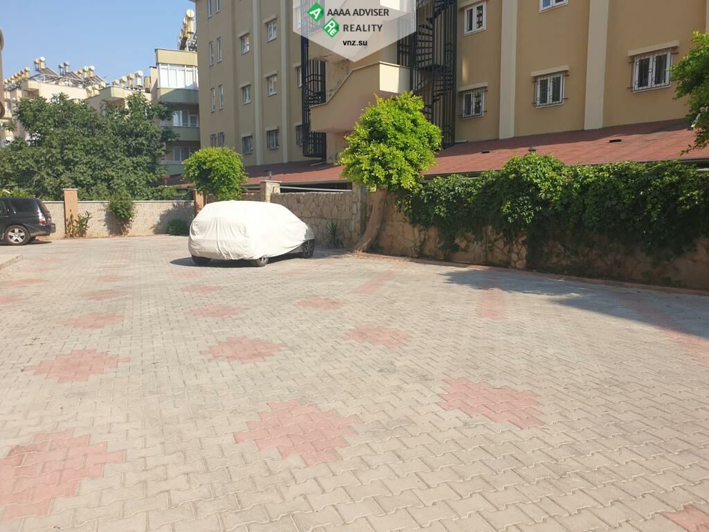 Квартира в Алании, Турция, 100 м2 фото 3