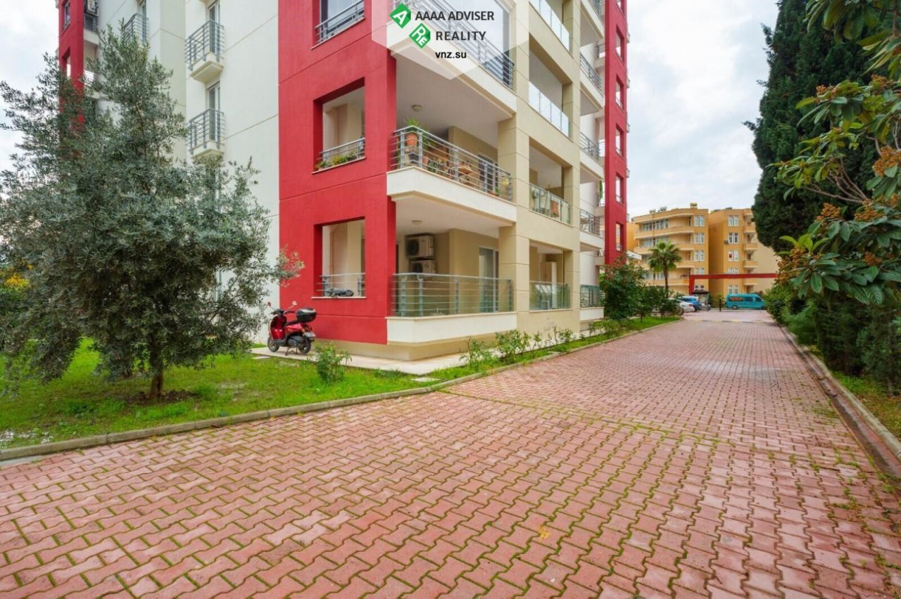 Квартира в Алании, Турция, 125 м2 фото 5