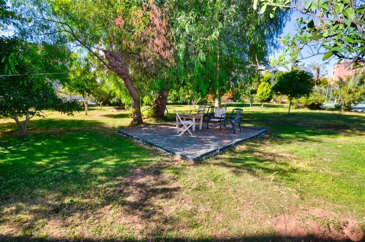 Квартира в Анталии, Турция, 220 м2 фото 2