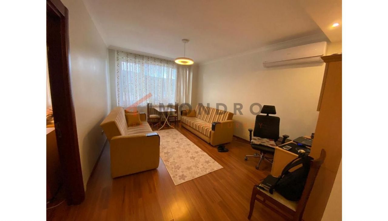 Квартира в Картале, Турция, 68 м2 фото 2