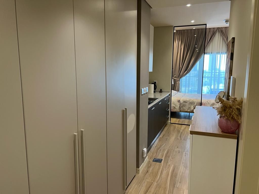 Студия в Дубае, ОАЭ, 44.02 м2 фото 5