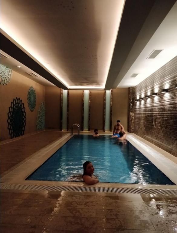 Квартира в Стамбуле, Турция, 125 м2 фото 3