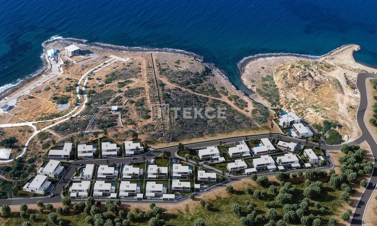 Вилла в Кирении, Кипр, 451 м2 фото 4