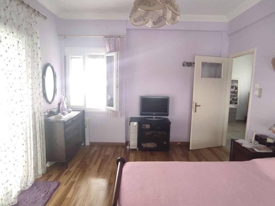 Квартира в Афинах, Греция, 80 м2 фото 2