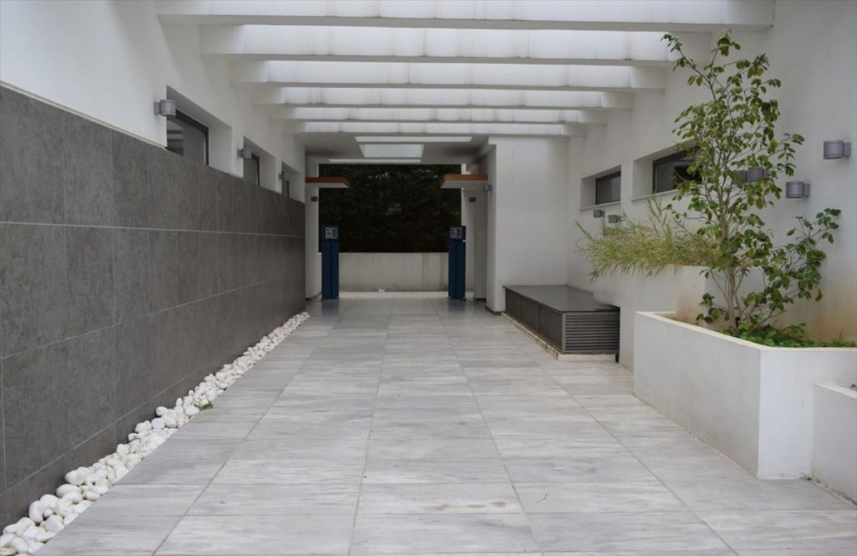 Квартира на Ионических островах, Греция, 103 м2 фото 2