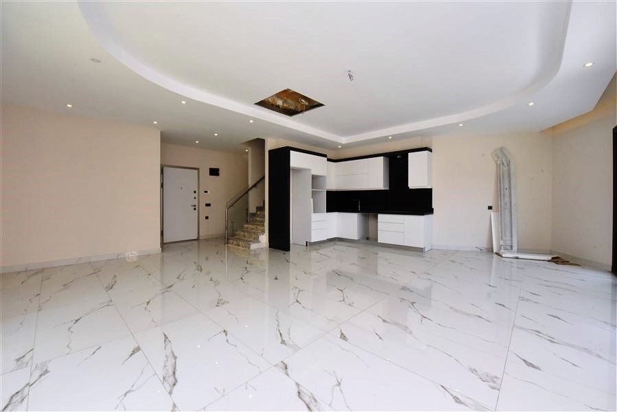 Квартира в Алании, Турция, 200 м2 фото 4