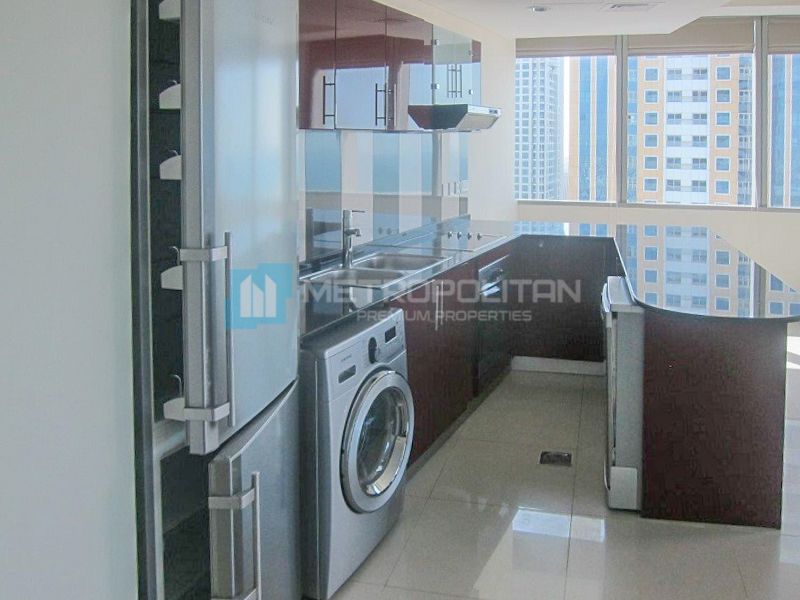 Апартаменты в Дубае, ОАЭ, 158.31 м2 фото 3