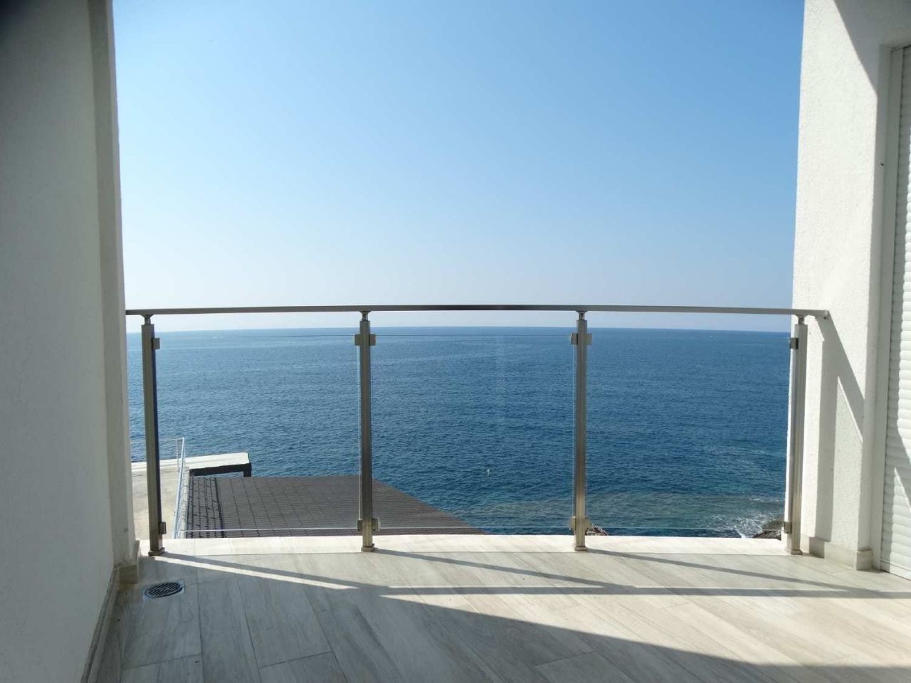 Квартира в Добра Воде, Черногория, 60 м2 фото 4