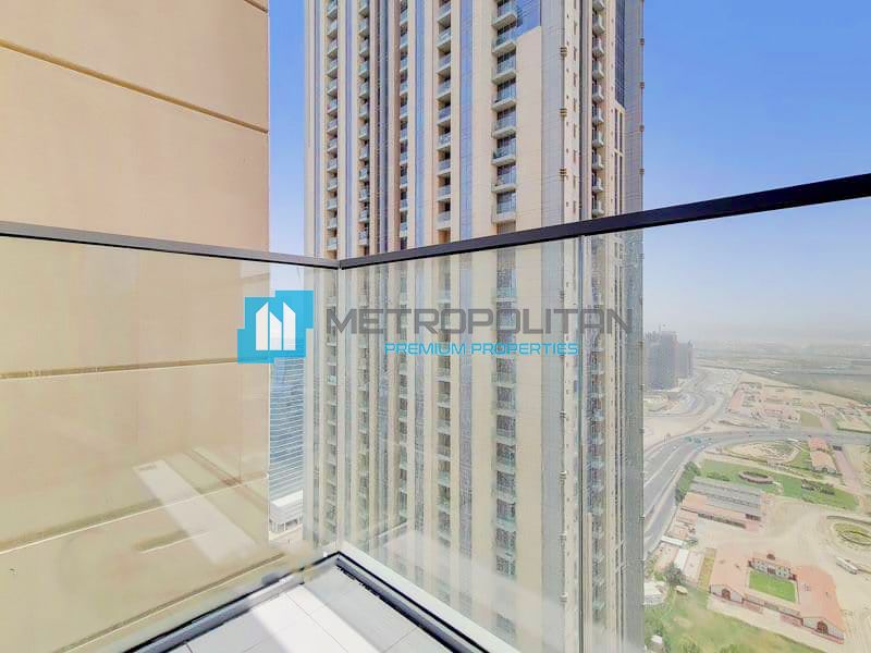 Апартаменты Business Bay, ОАЭ, 116.22 м2 фото 5